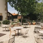 Mobil Avec Terrasse A - Api-1-52-463 Campsite